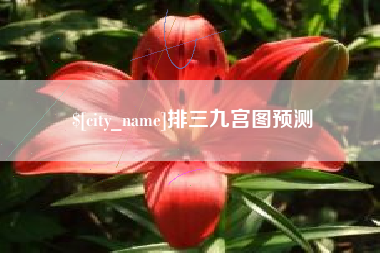 莘县排三九宫图预测