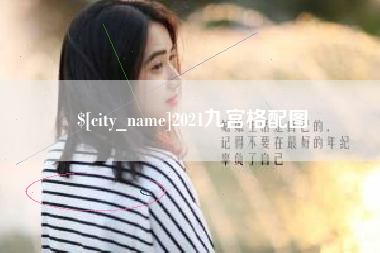 莘县2021九宫格配图