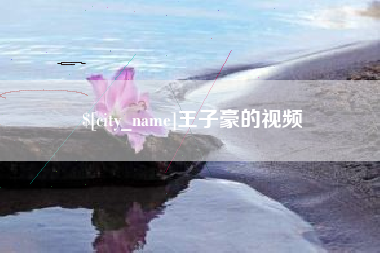 莘县王子豪的视频