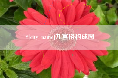 莘县九宫格构成图