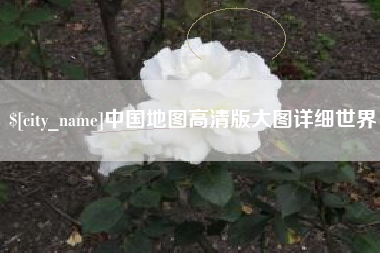 莘县中国地图高清版大图详细世界