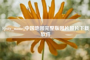 莘县中国地图完整版图片照片下载软件