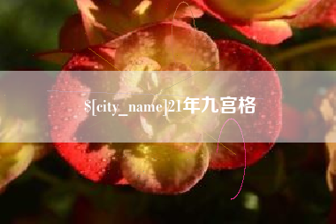 莘县21年九宫格
