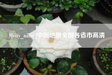 莘县中国地图全国各省市高清